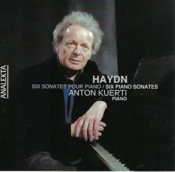 Six Piano Sonatas