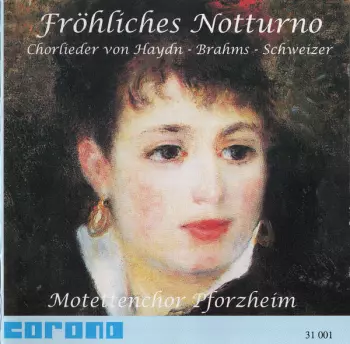 Fröhliches Notturno