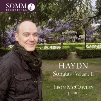 Sonatas: Volume II