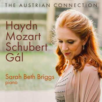 Album Joseph Haydn: The Austrian Connection