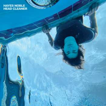 Album Hayes Noble: Head Cleaner