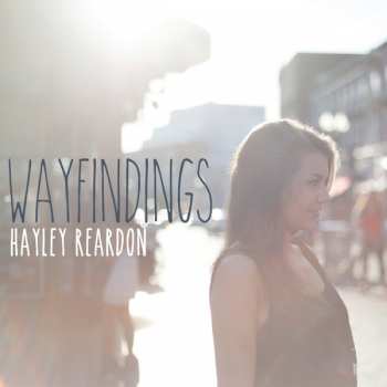 CD Hayley Reardon: Wayfindings 306942