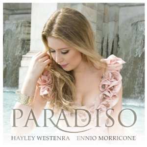 CD Ennio Morricone: Paradiso 27380