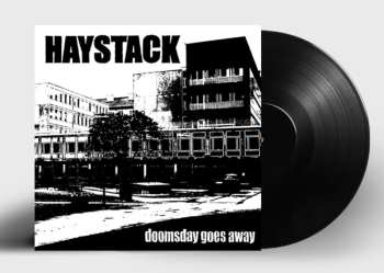 LP Haystack: Doomsday Goes Away 551910