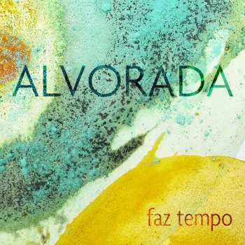 Album Hayter,rachel / Woolf,andrew: Faz Tempo