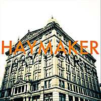 Album Hayward Williams: Haymaker