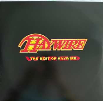 2LP Haywire: Wired : The Best of Haywire CLR | LTD 603472