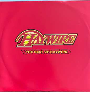 2LP Haywire: Wired : The Best of Haywire CLR | LTD 603472