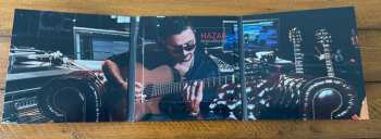 CD/Blu-ray Hazar: Reincarnated 562066