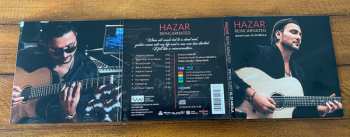 CD/Blu-ray Hazar: Reincarnated 562066