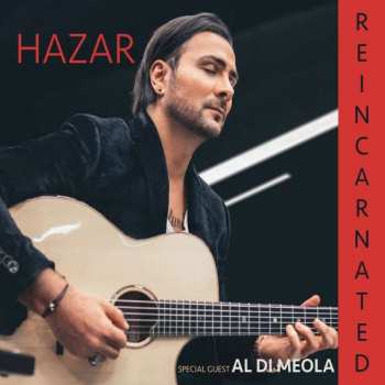 CD Hazar: Reincarnated 319705