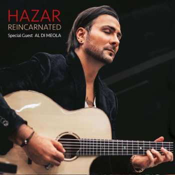 CD/Blu-ray Hazar: Reincarnated 562066