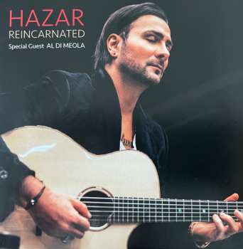 CD/Blu-ray Hazar: Reincarnated 562066