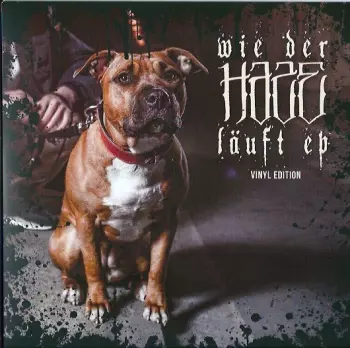 Wie Der Haze Läuft EP