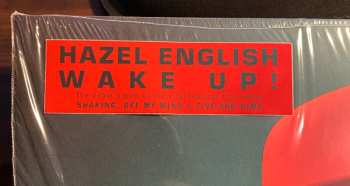 LP Hazel English: Wake UP! CLR 577732