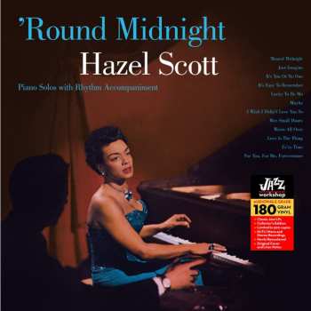 Album Hazel Scott: 'round Midnight