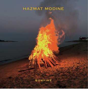 LP Hazmat Modine: Bonfire 556650