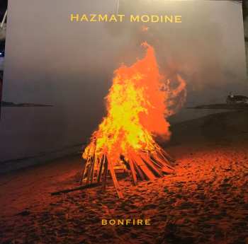 LP Hazmat Modine: Bonfire 556650