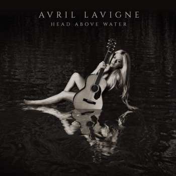 LP Avril Lavigne: Head Above Water 15520