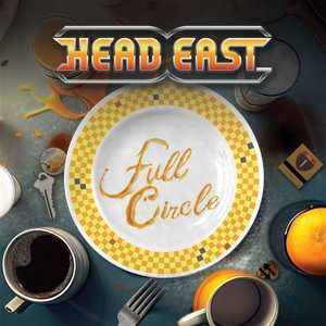 LP Head East: Full Circle CLR | LTD 592844