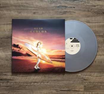 2LP 88rising: Head In The Clouds II 15537