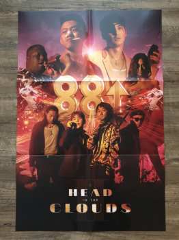 2LP 88rising: Head In The Clouds II 15537