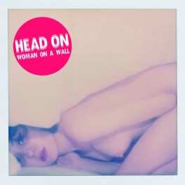 CD Head On: Woman On A Wall 643805