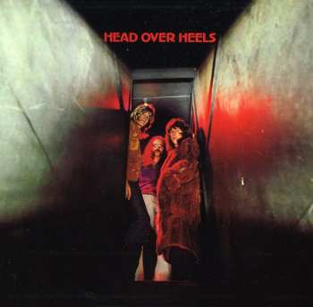 CD Head Over Heels: Head Over Heels 559978