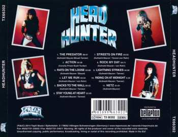 CD Headhunter: Headhunter 230581