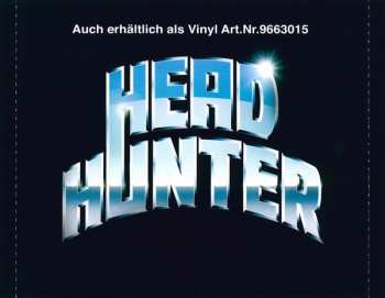 CD Headhunter: Headhunter 230581