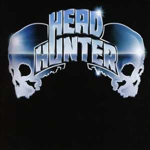 CD Headhunter: Headhunter 230581