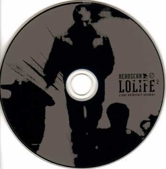 CD Headscan: Lolife 2 242381