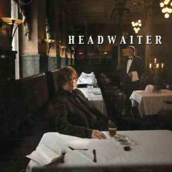 CD Headwaiter: Headwaiter 407227