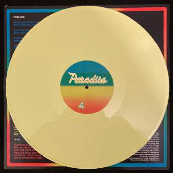 LP Healing Potpourri: Paradise CLR | LTD 557471