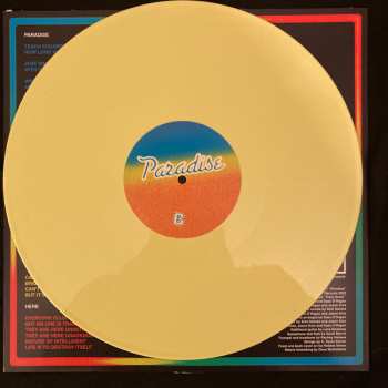 LP Healing Potpourri: Paradise CLR | LTD 557471