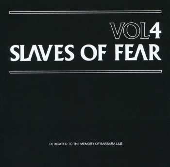 CD HEALTH: Vol.4 :: Slaves Of Fear 565483