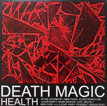 LP HEALTH: Death Magic 591181