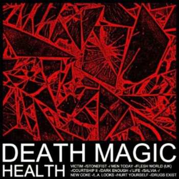 LP HEALTH: Death Magic 652331