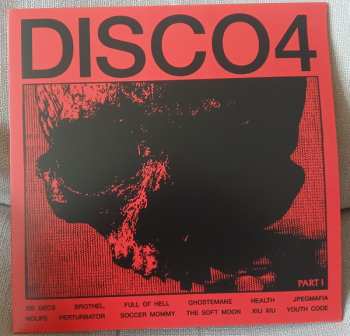 2LP HEALTH: DISCO4 Generations 597033