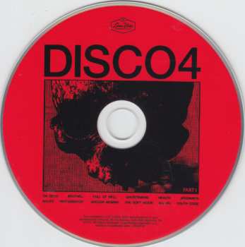 2CD HEALTH: DISCO4 Generations 393870