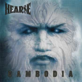 CD Hearse: Cambodia 545562