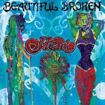 CD Heart: Beautiful Broken 456041