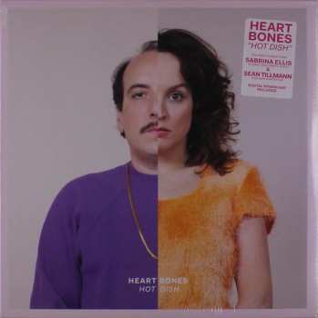 LP Heart Bones: Hot Dish 571978