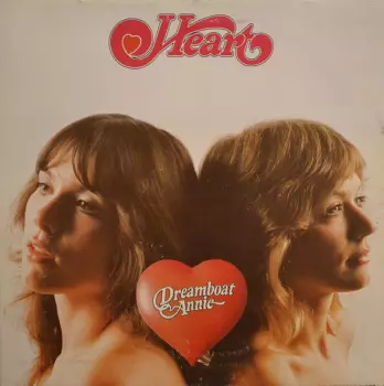 Heart: Dreamboat Annie