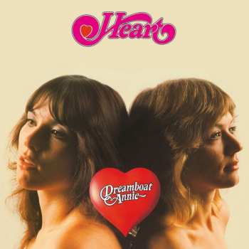 LP Heart: Dreamboat Annie 10360