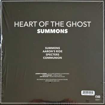 LP Heart Of The Ghost: Summons 608223