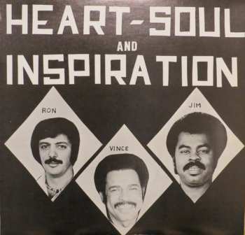 Album Heart-Soul & Inspiration: Heart-Soul And Inspiration