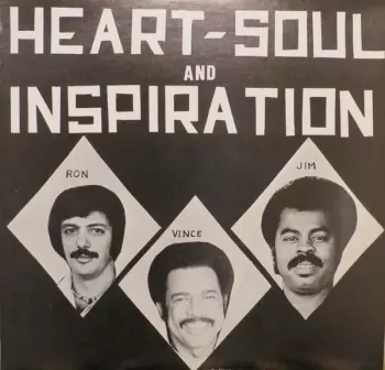 Heart-Soul & Inspiration: Heart-Soul And Inspiration