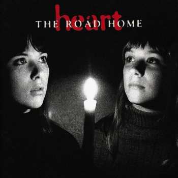 Album Heart: The Road Home