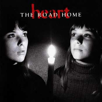 CD Heart: The Road Home = ザ・ロード・ホーム LTD 656191